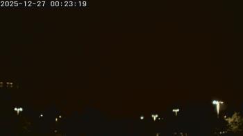 Weather camera view of San Bernardino CA.