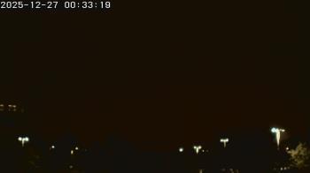 Weather camera view of San Bernardino CA.