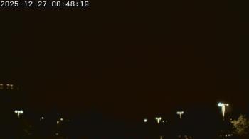 Weather camera view of San Bernardino CA.