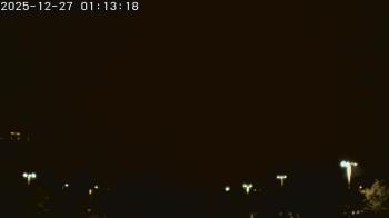 Weather camera view of San Bernardino CA.