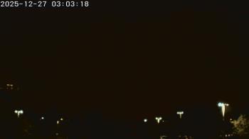 Weather camera view of San Bernardino CA.