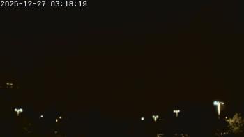 Weather camera view of San Bernardino CA.