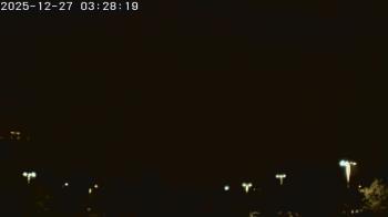 Weather camera view of San Bernardino CA.