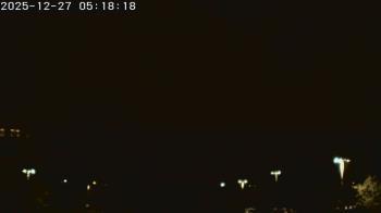 Weather camera view of San Bernardino CA.