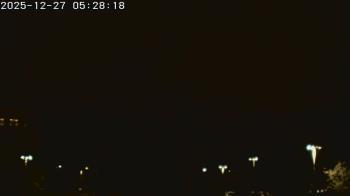 Weather camera view of San Bernardino CA.