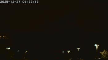 Weather camera view of San Bernardino CA.