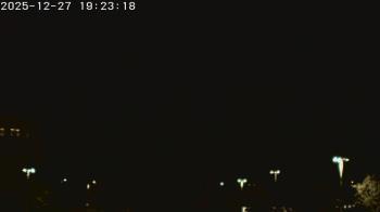 Weather camera view of San Bernardino CA.