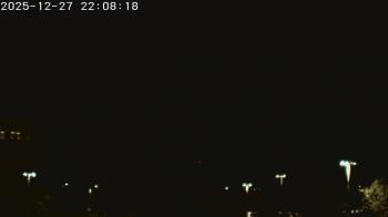 Weather camera view of San Bernardino CA.