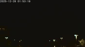 Weather camera view of San Bernardino CA.