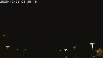 Weather camera view of San Bernardino CA.