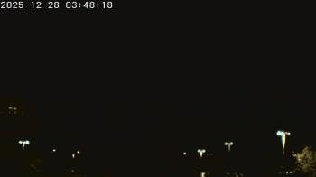 Weather camera view of San Bernardino CA.