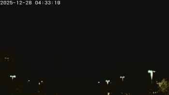 Weather camera view of San Bernardino CA.