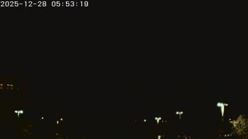 Weather camera view of San Bernardino CA.