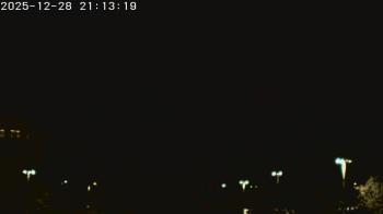 Weather camera view of San Bernardino CA.