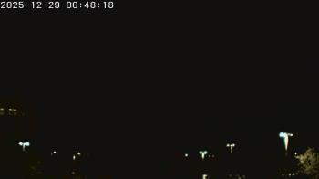 Weather camera view of San Bernardino CA.