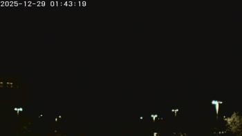 Weather camera view of San Bernardino CA.