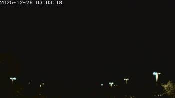 Weather camera view of San Bernardino CA.