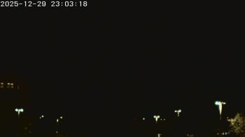 Weather camera view of San Bernardino CA.