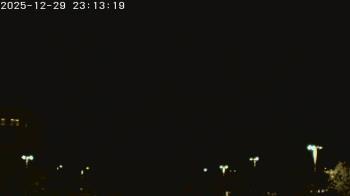 Weather camera view of San Bernardino CA.