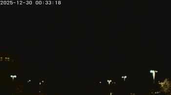 Weather camera view of San Bernardino CA.