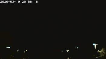 Weather camera view of San Bernardino CA.