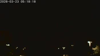 Weather camera view of San Bernardino CA.