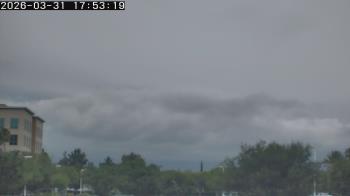 Weather camera view of San Bernardino CA.