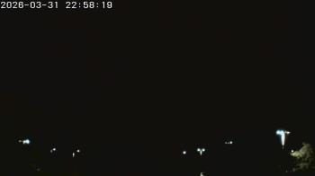 Weather camera view of San Bernardino CA.