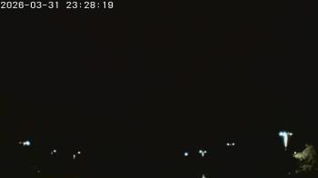 Weather camera view of San Bernardino CA.