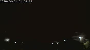 Weather camera view of San Bernardino CA.