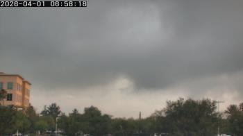 Weather camera view of San Bernardino CA.