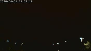 Weather camera view of San Bernardino CA.