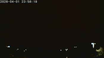 Weather camera view of San Bernardino CA.