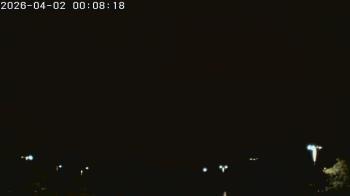 Weather camera view of San Bernardino CA.