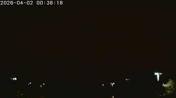 Weather camera view of San Bernardino CA.