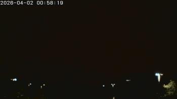 Weather camera view of San Bernardino CA.