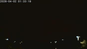 Weather camera view of San Bernardino CA.