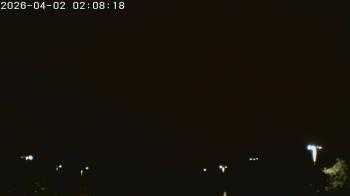 Weather camera view of San Bernardino CA.