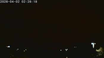 Weather camera view of San Bernardino CA.