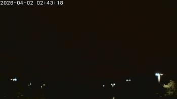 Weather camera view of San Bernardino CA.