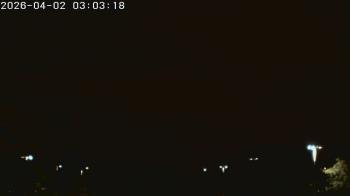 Weather camera view of San Bernardino CA.