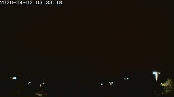 Weather camera view of San Bernardino CA.