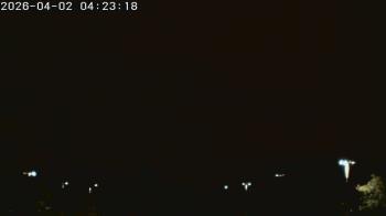 Weather camera view of San Bernardino CA.