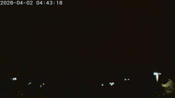 Weather camera view of San Bernardino CA.