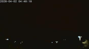 Weather camera view of San Bernardino CA.