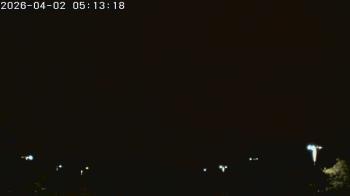 Weather camera view of San Bernardino CA.