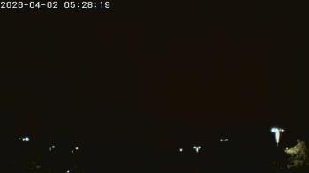 Weather camera view of San Bernardino CA.