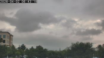 Weather camera view of San Bernardino CA.