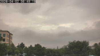 Weather camera view of San Bernardino CA.