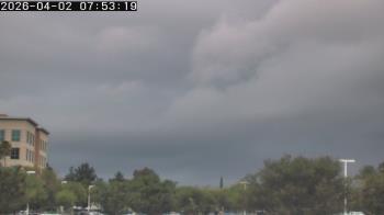 Weather camera view of San Bernardino CA.